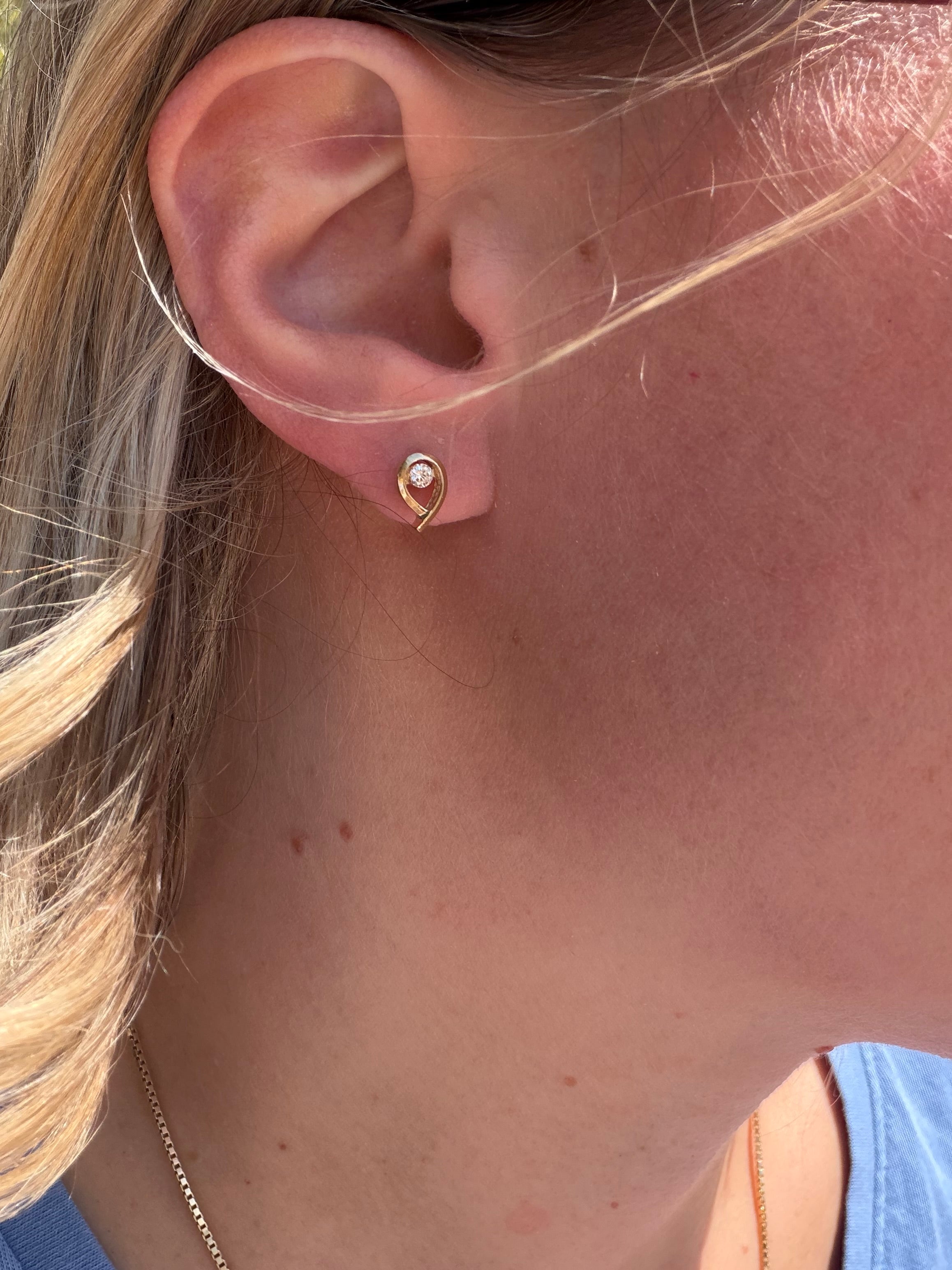 summer studs