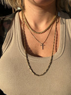 29” barrel chain