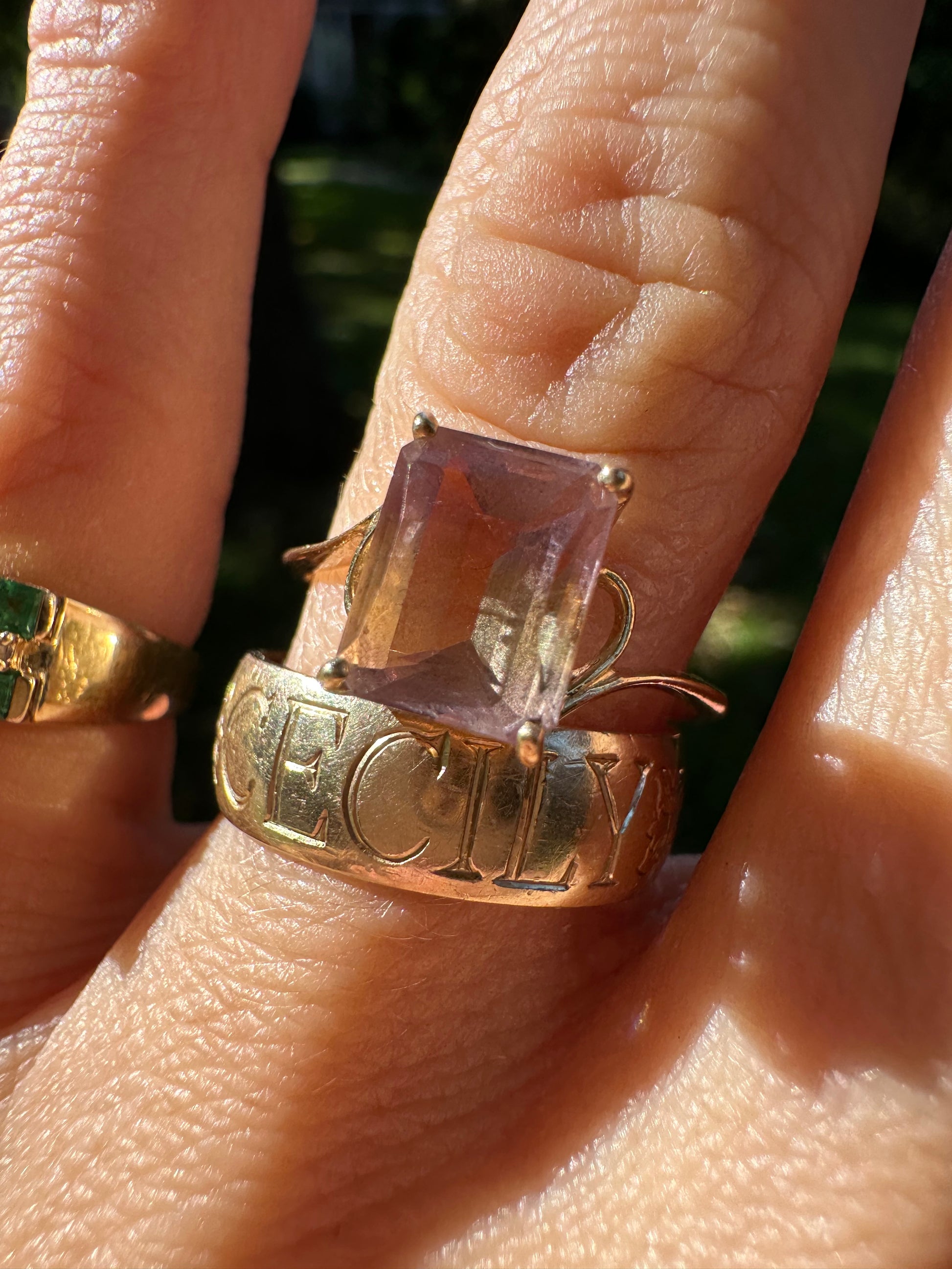 ametrine