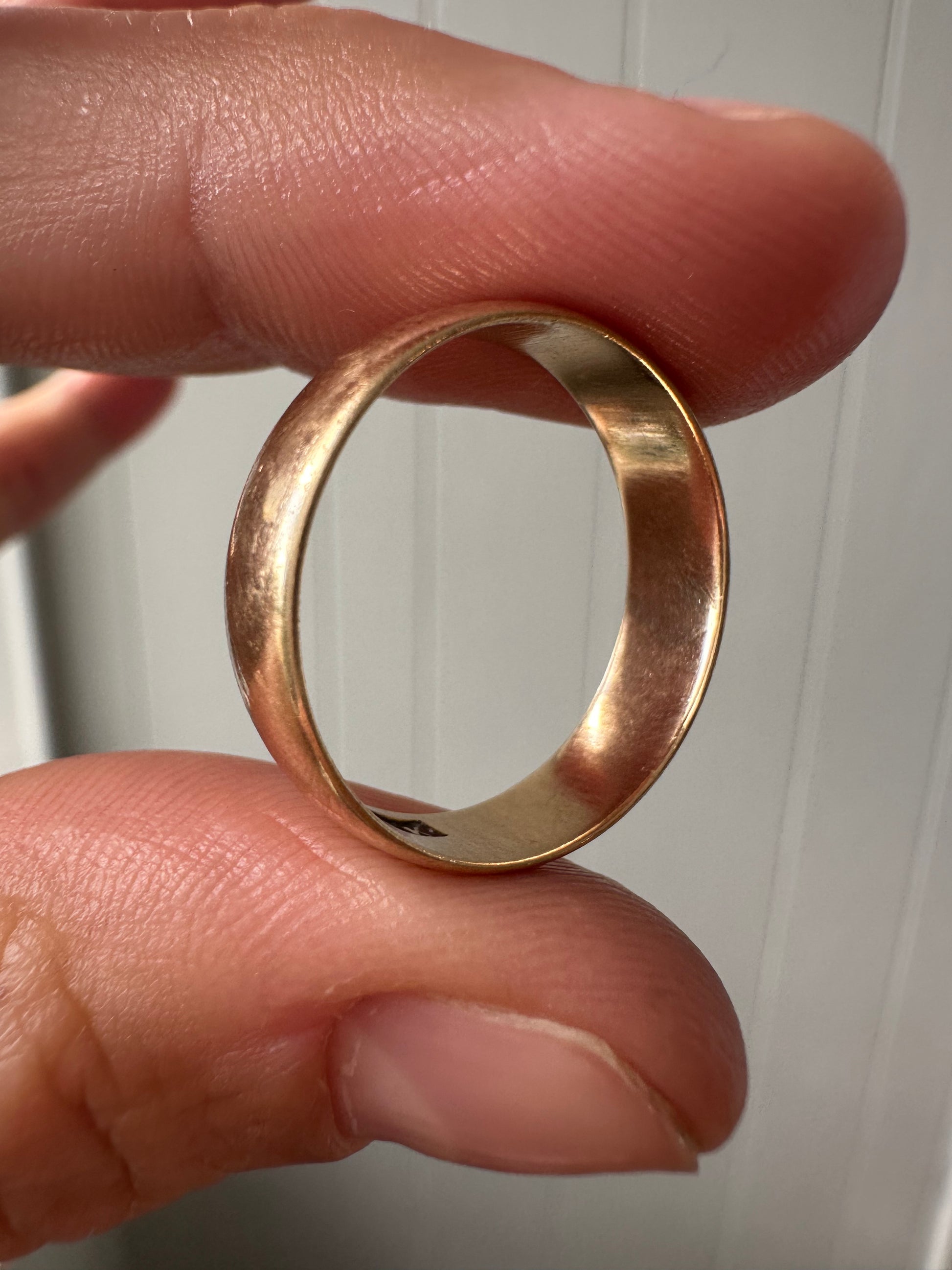 classic band 5.6mm wide