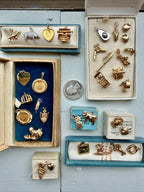 whimsical charms