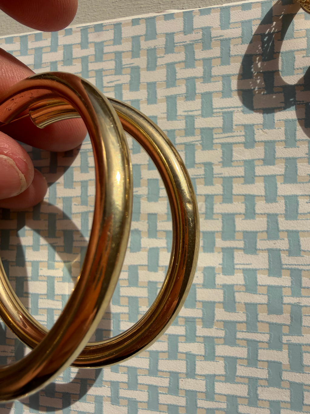 2.25" tube hoops