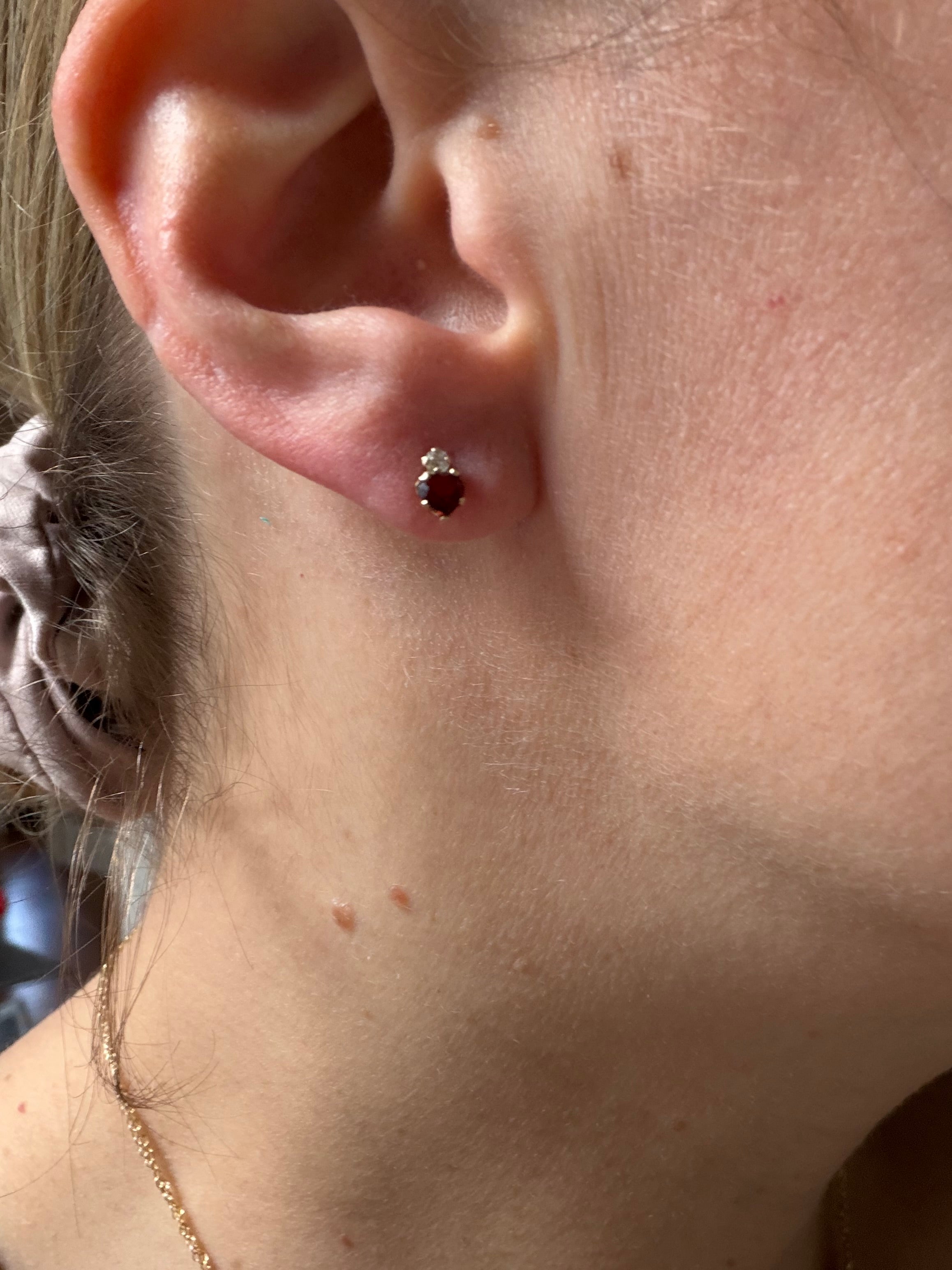 daily earrings
