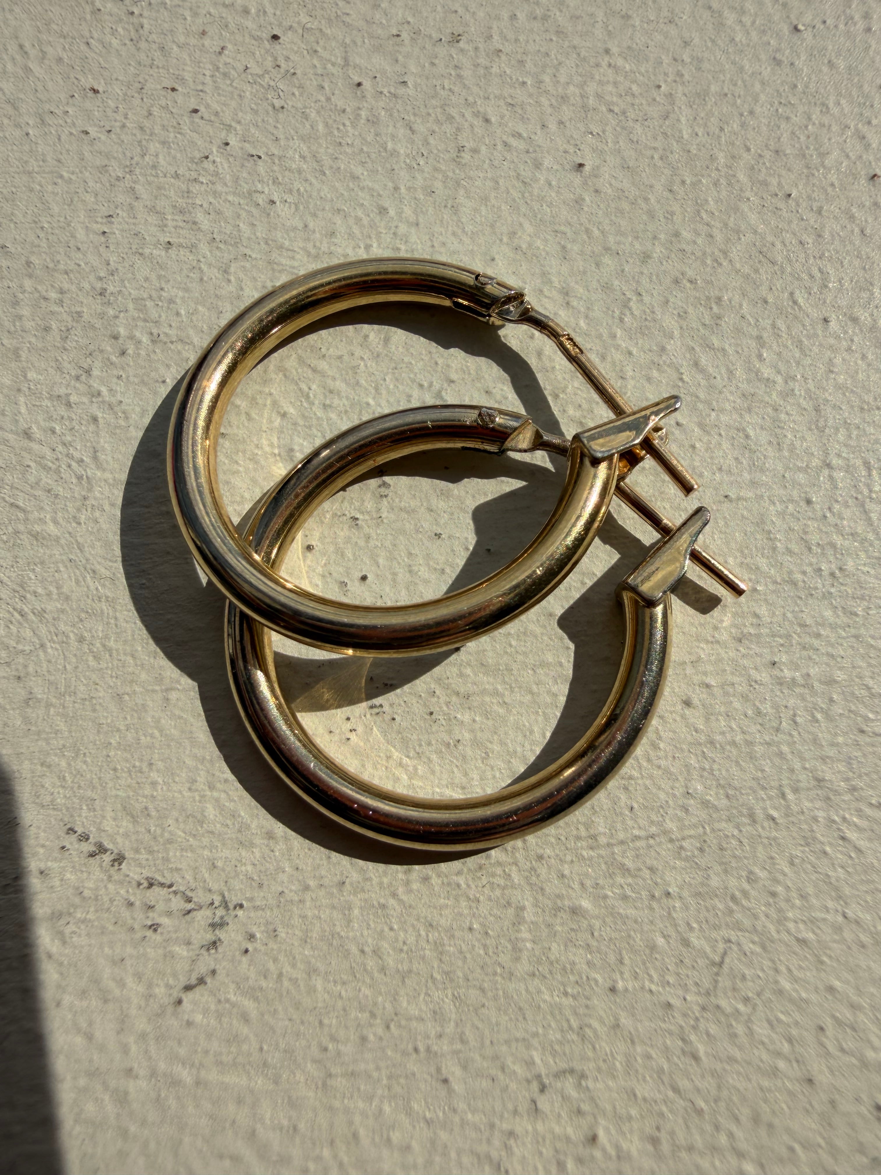classic every day hoop