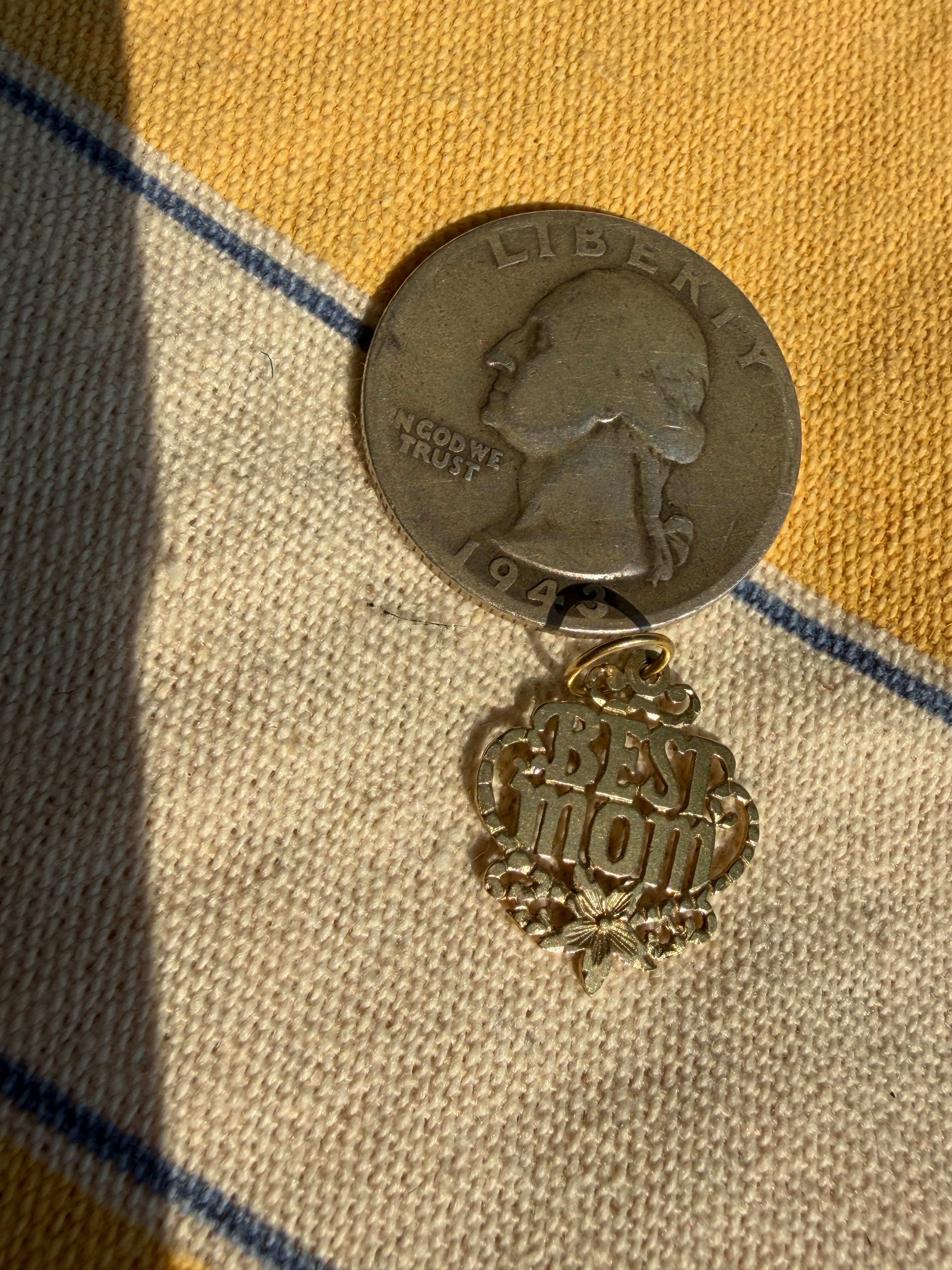 baby love charms
