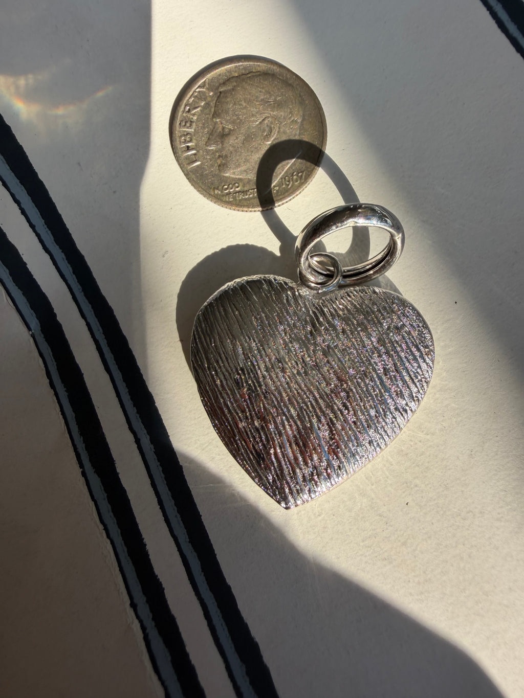 gimme all these charms