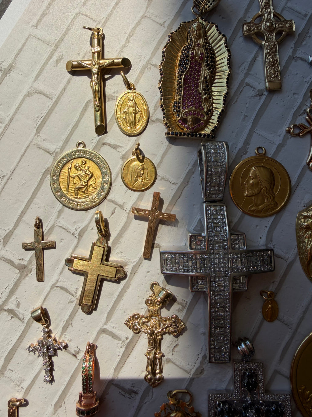 symbols of faith