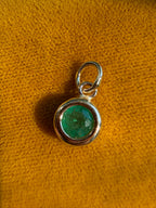 juicy bezel set gum drops