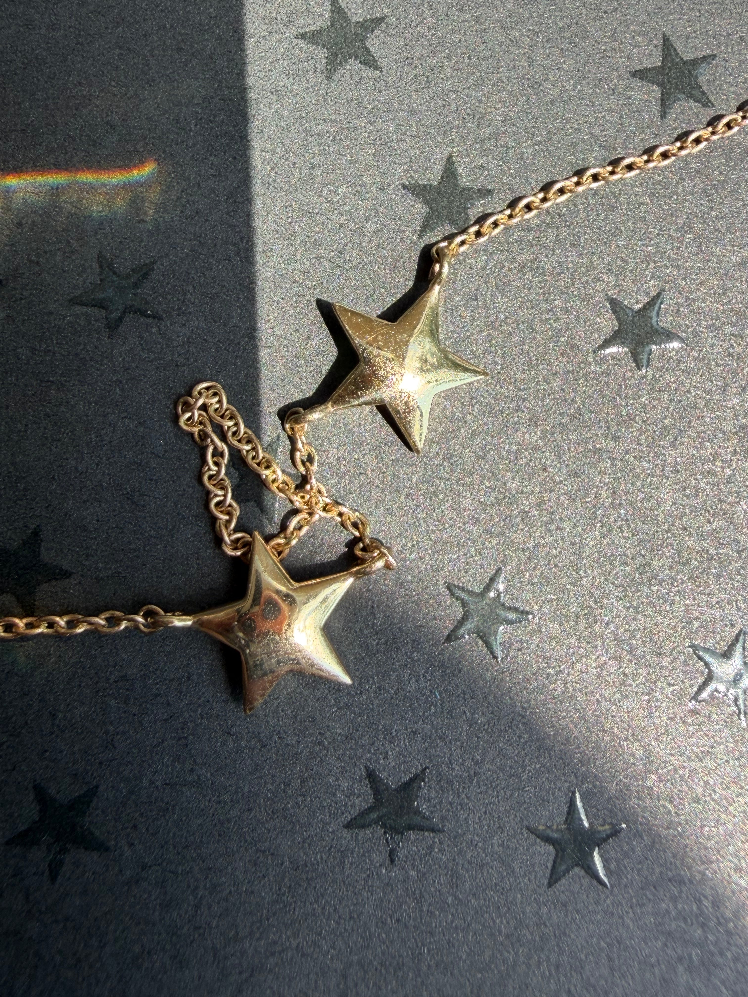 starry night station chains