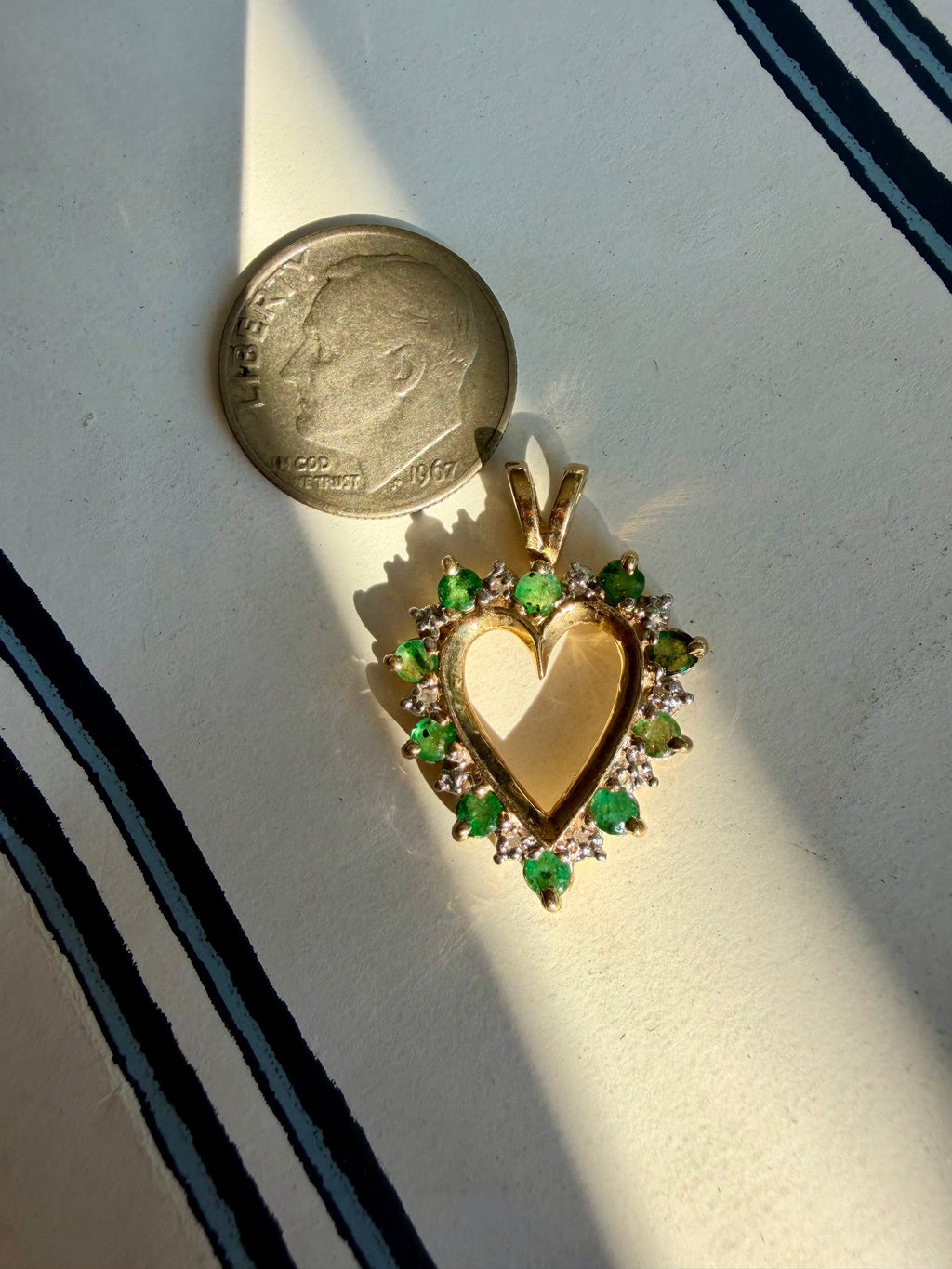 gimme all these charms