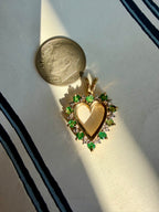 gimme all these charms