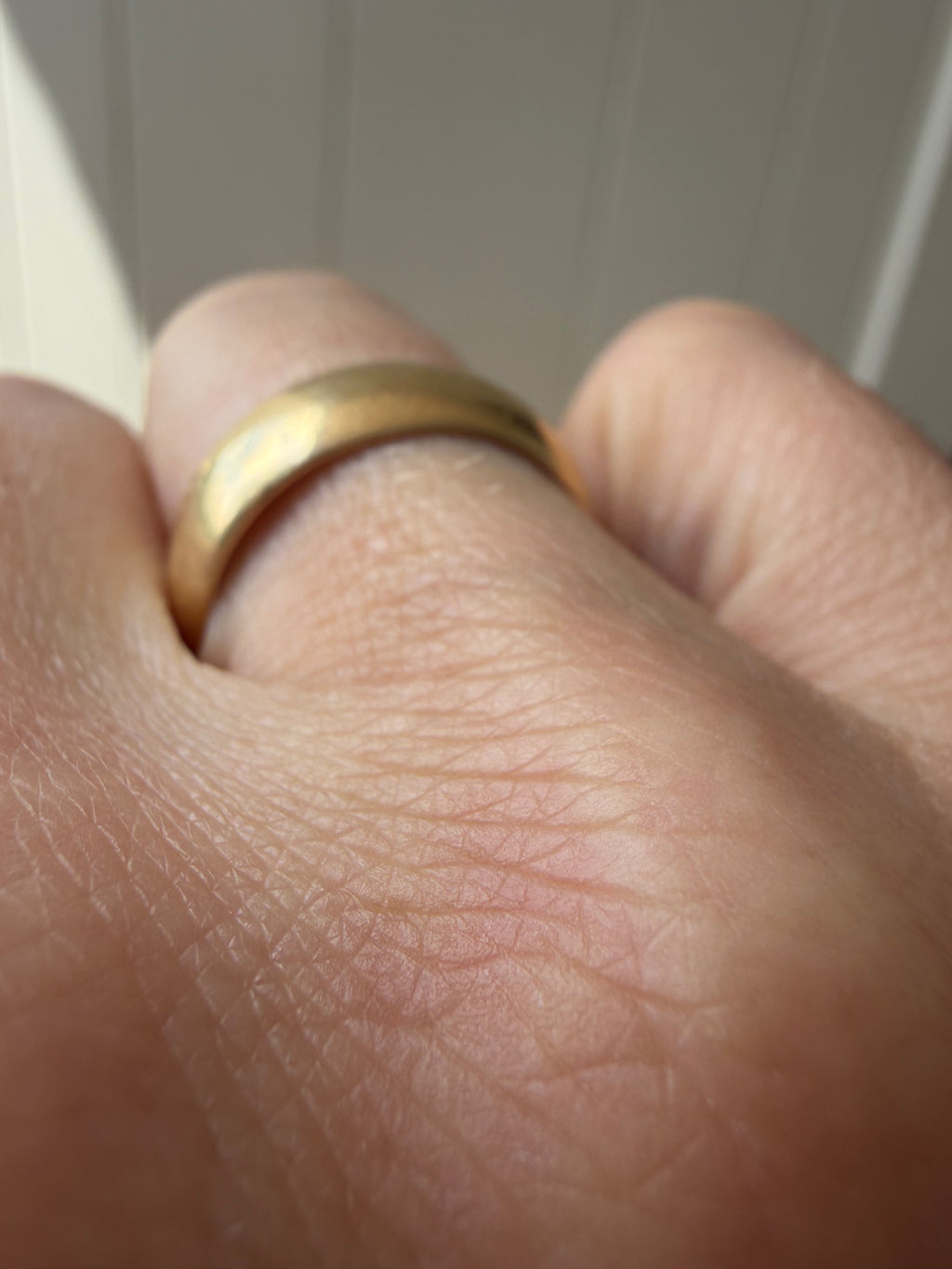 6.3mm wide band