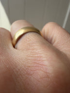 6.3mm wide band