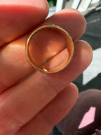 6.6mm wide band