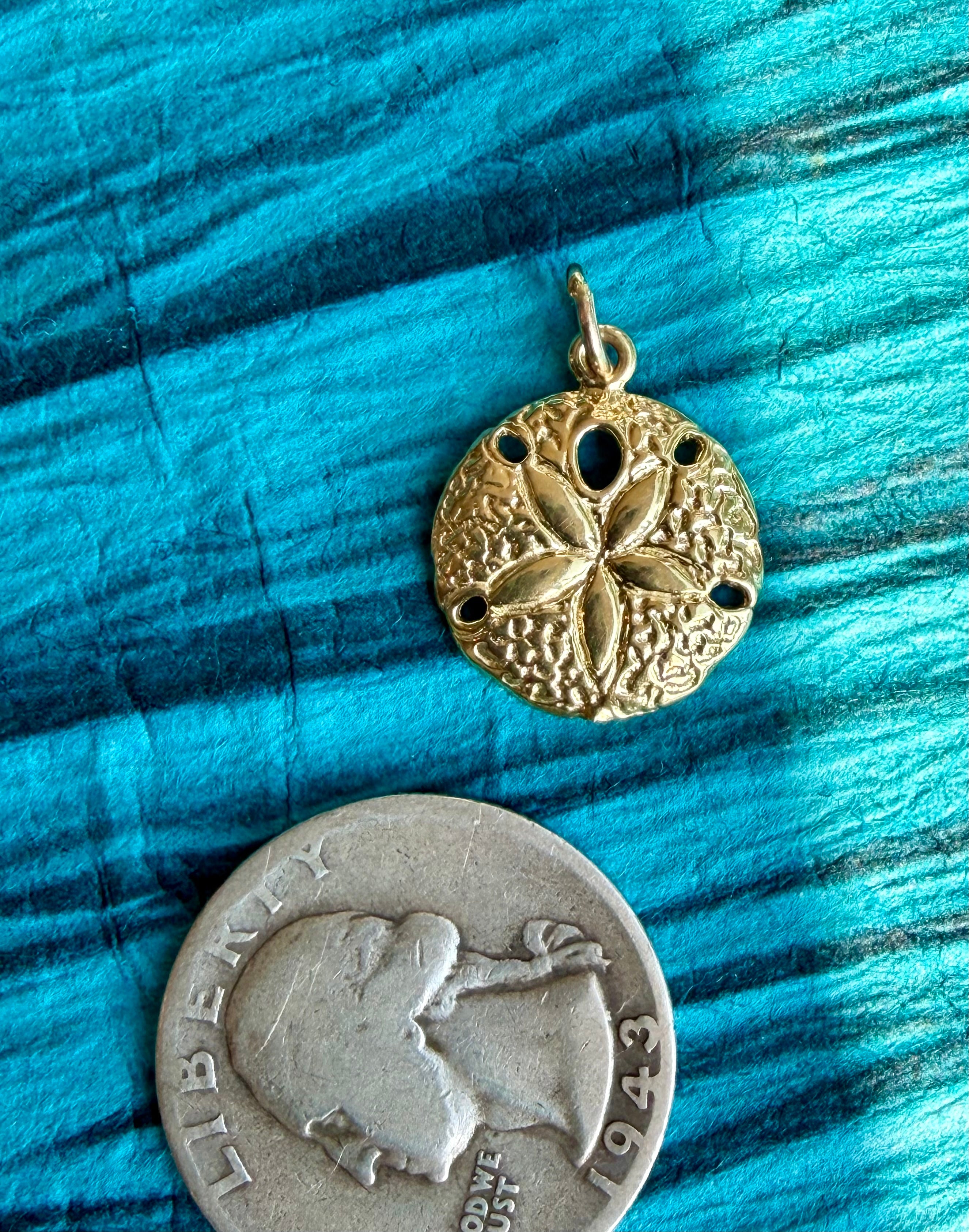 treasures of the tide