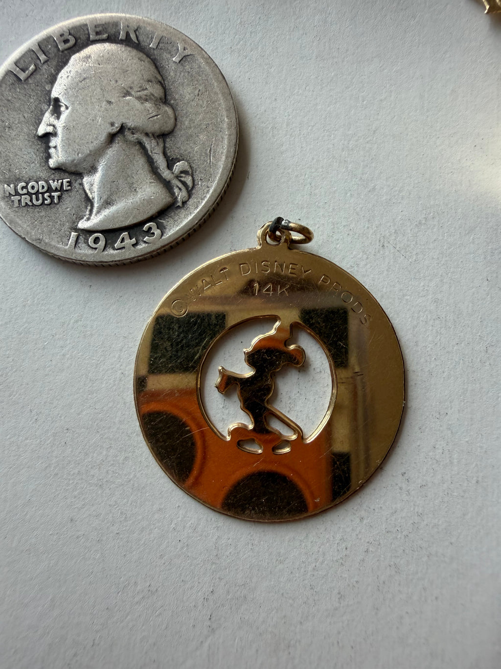 travel charms