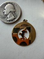 travel charms