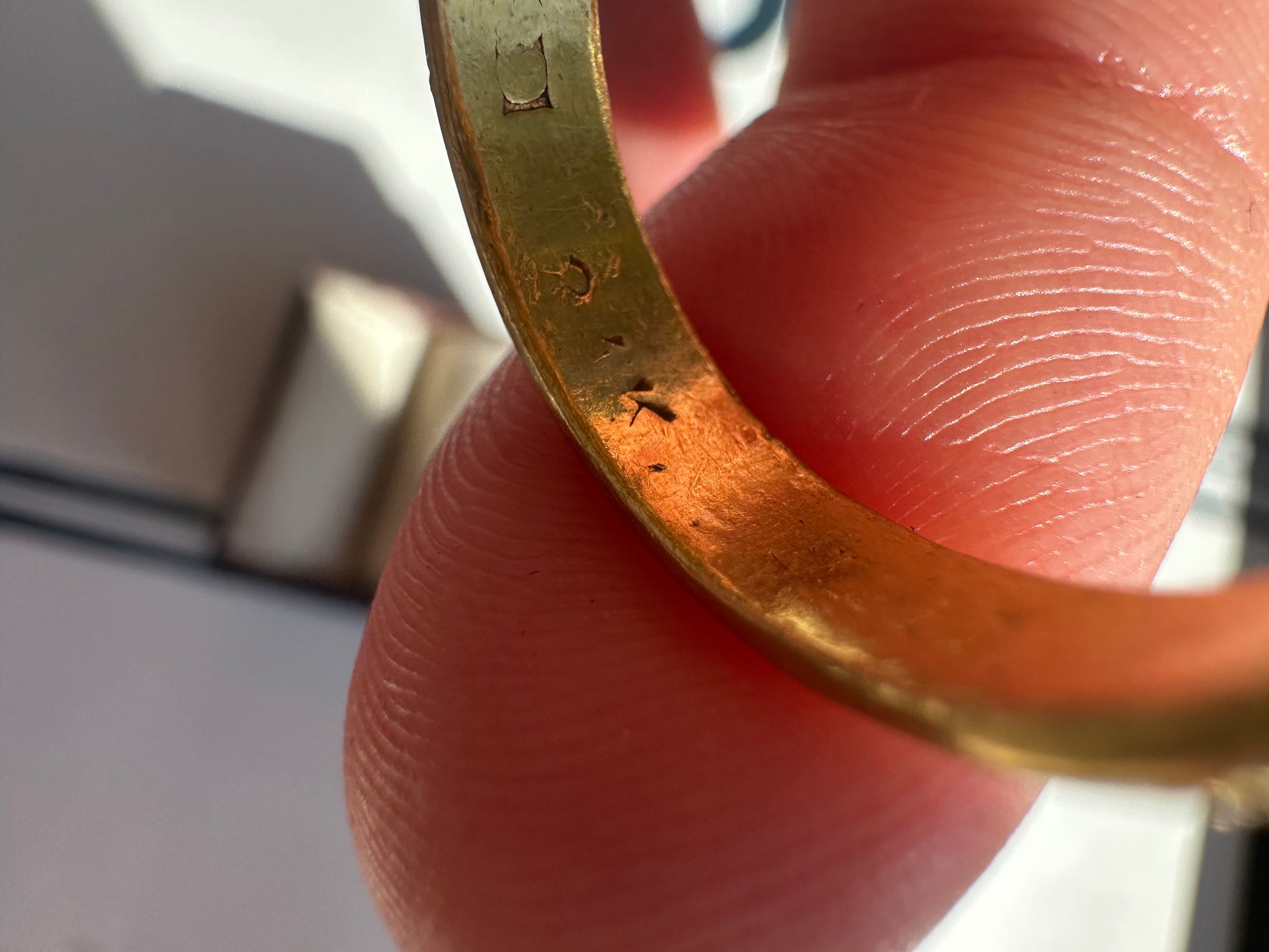24k donut band