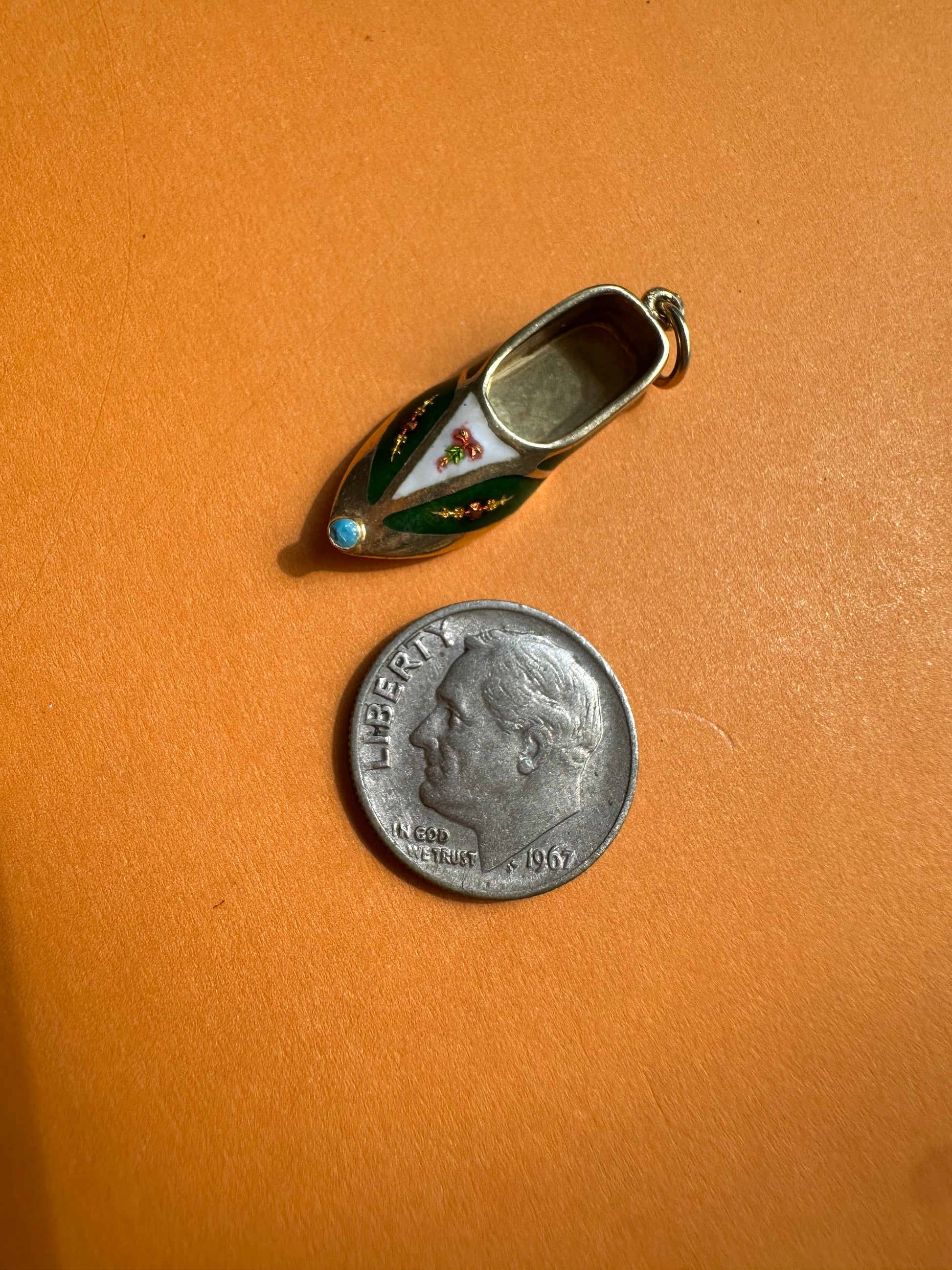 travel charms