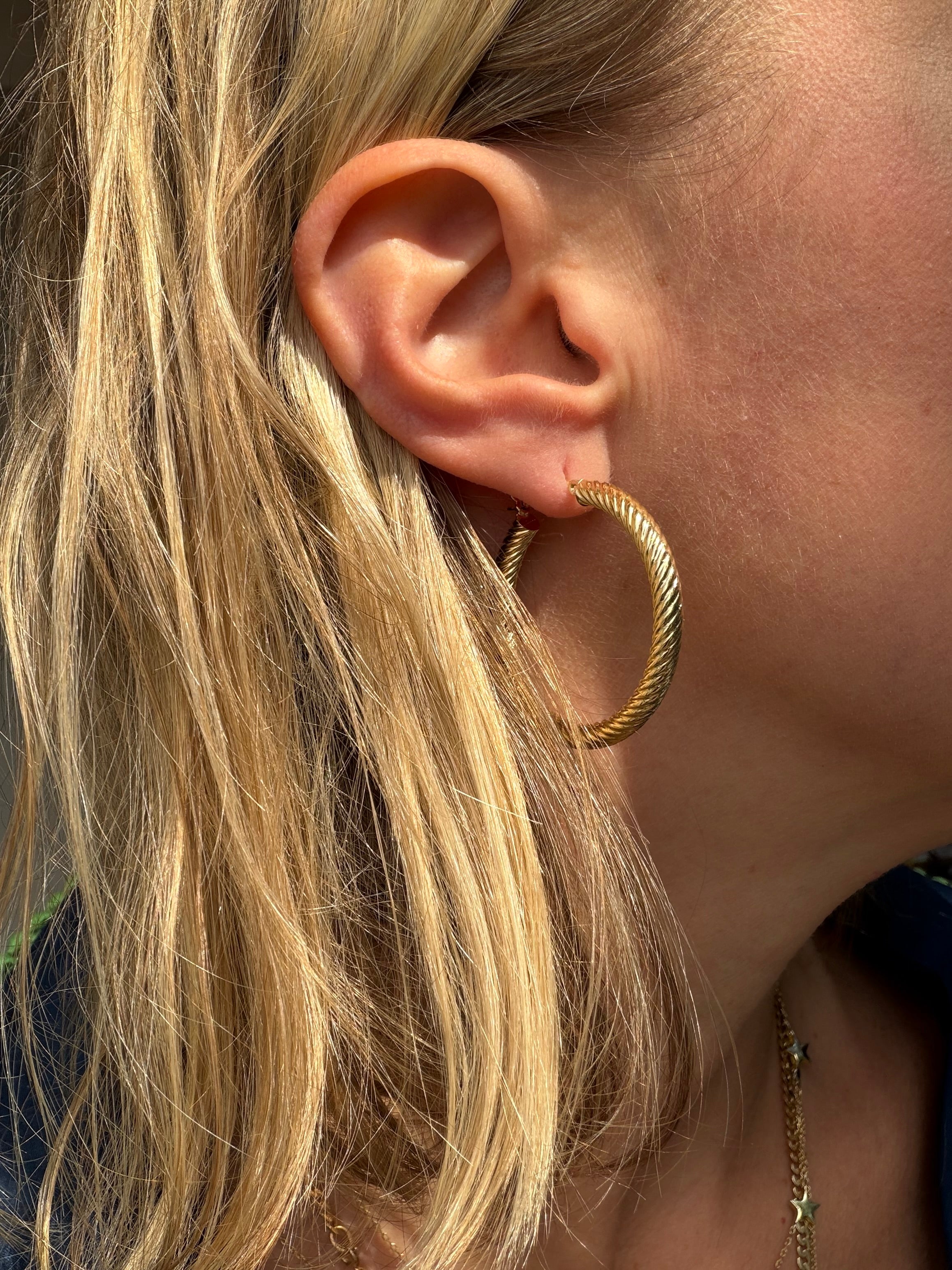 twisty tube hoops 1.5"