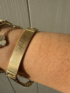 medical ID bracelet