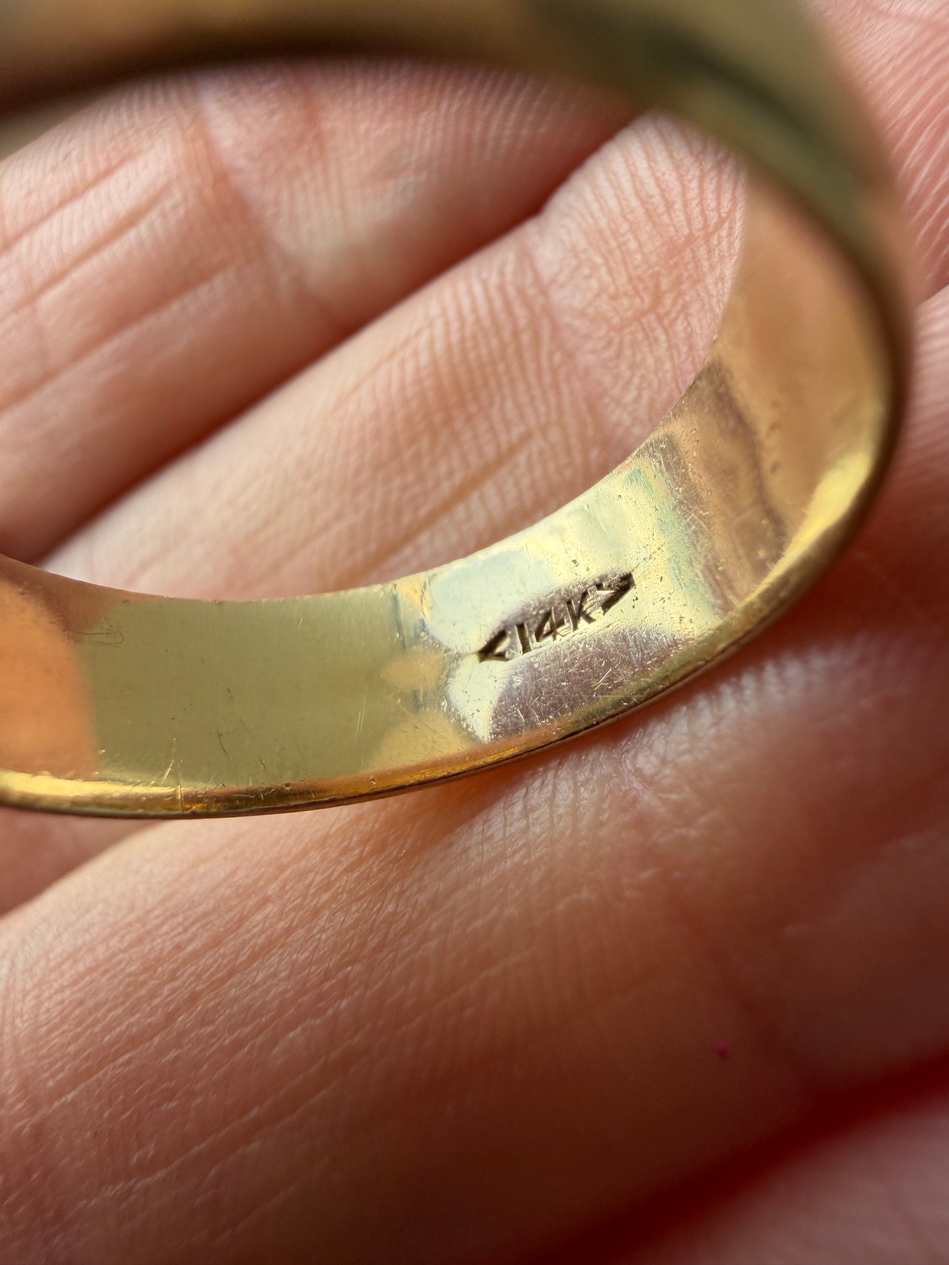 5.1mm wide band