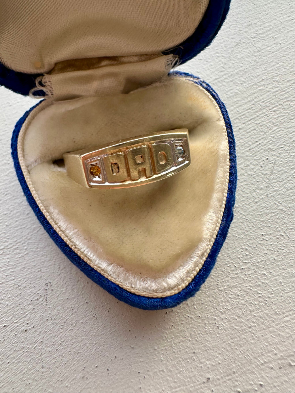 dad ring