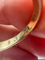 pipecut stacking band