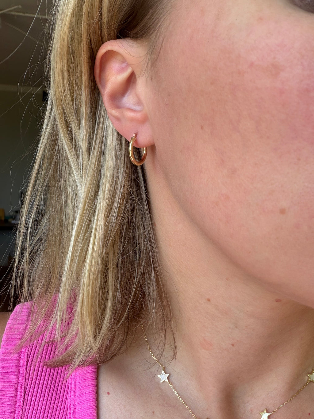 .50” mini hoops