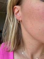 .50” mini hoops