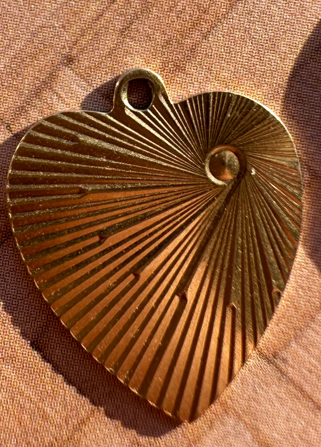 mid century vintage charms