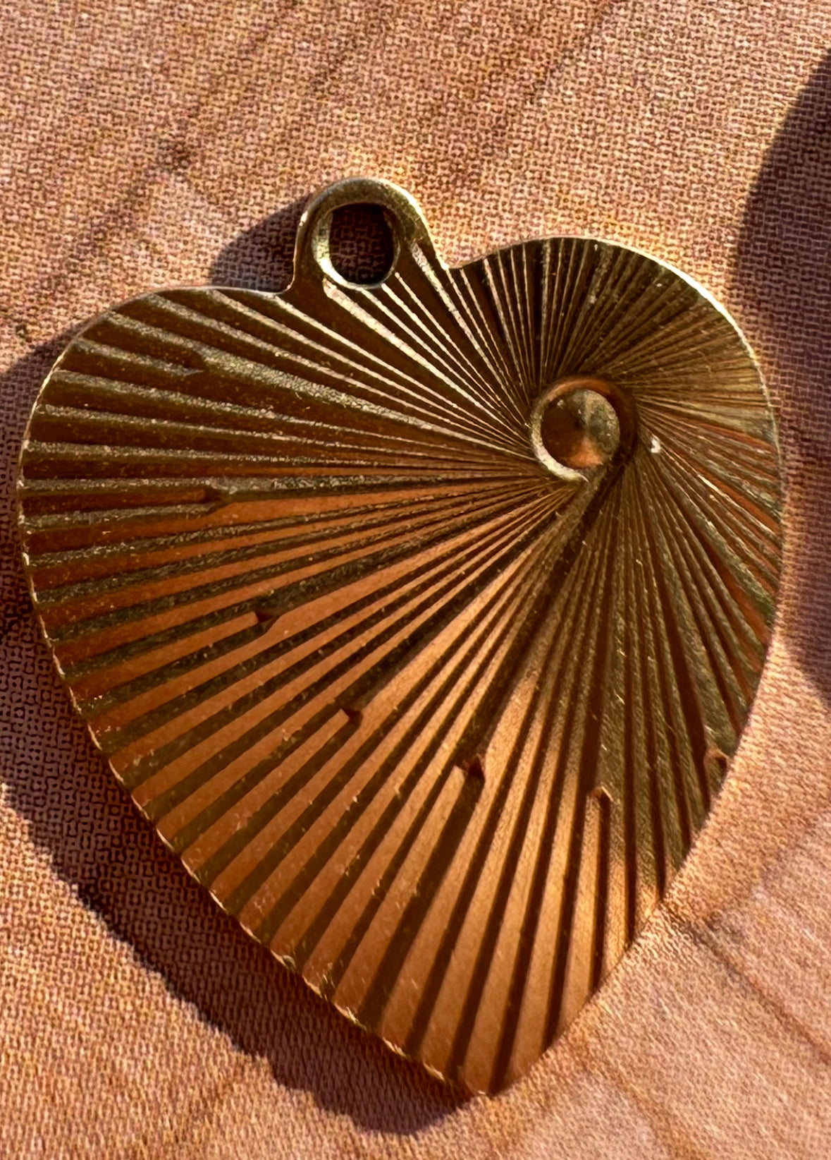 mid century vintage charms