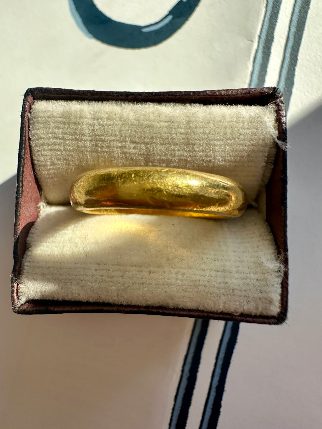 24k donut band