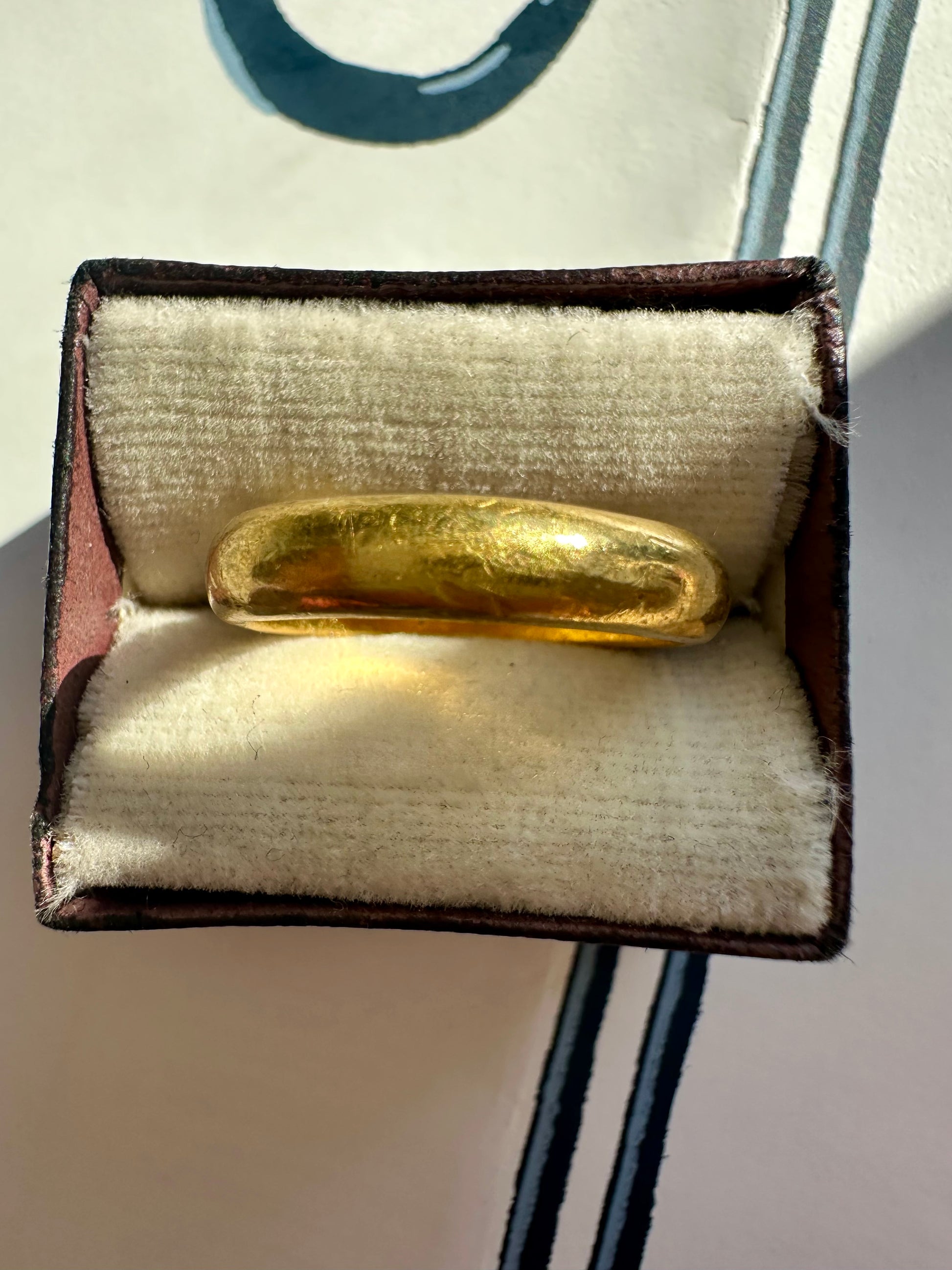 24k donut band