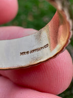 artcarved eternity band