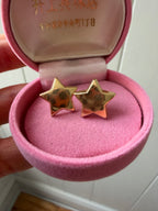 super fun post earrings
