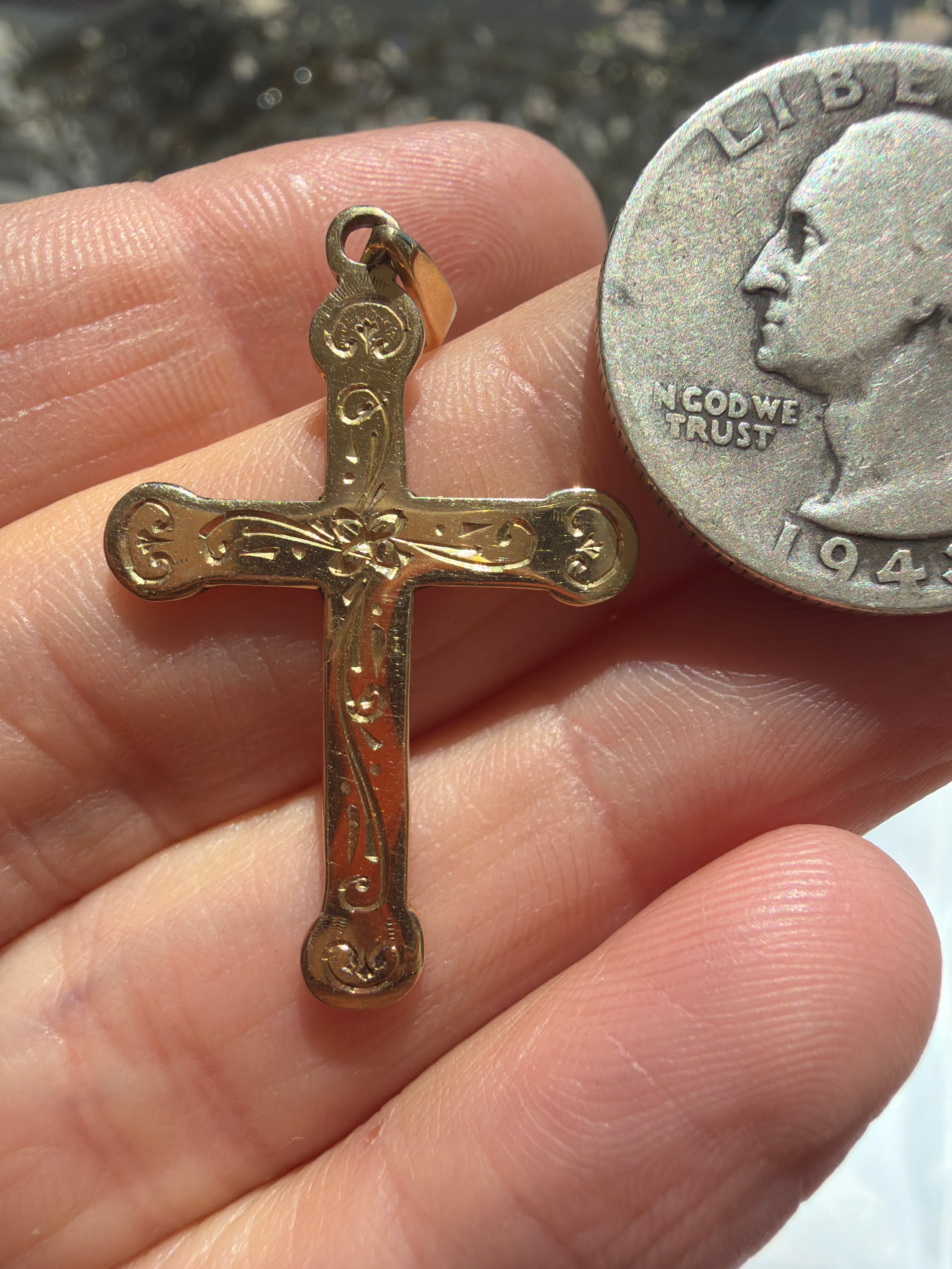 symbols of faith