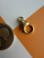 gold tools, bolts and bobs
