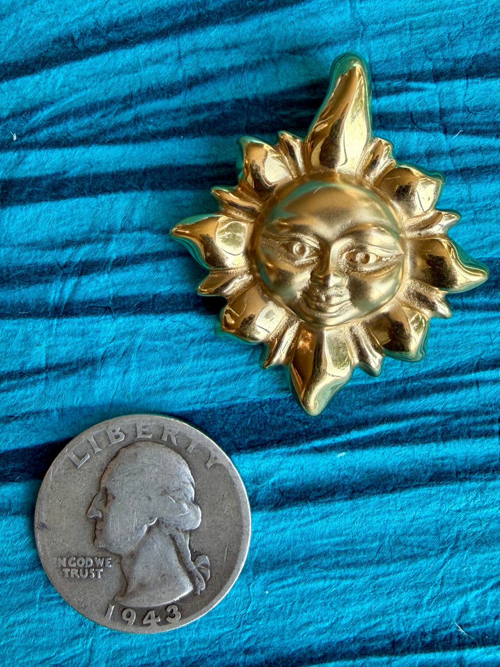 treasures of the tide