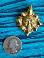 treasures of the tide