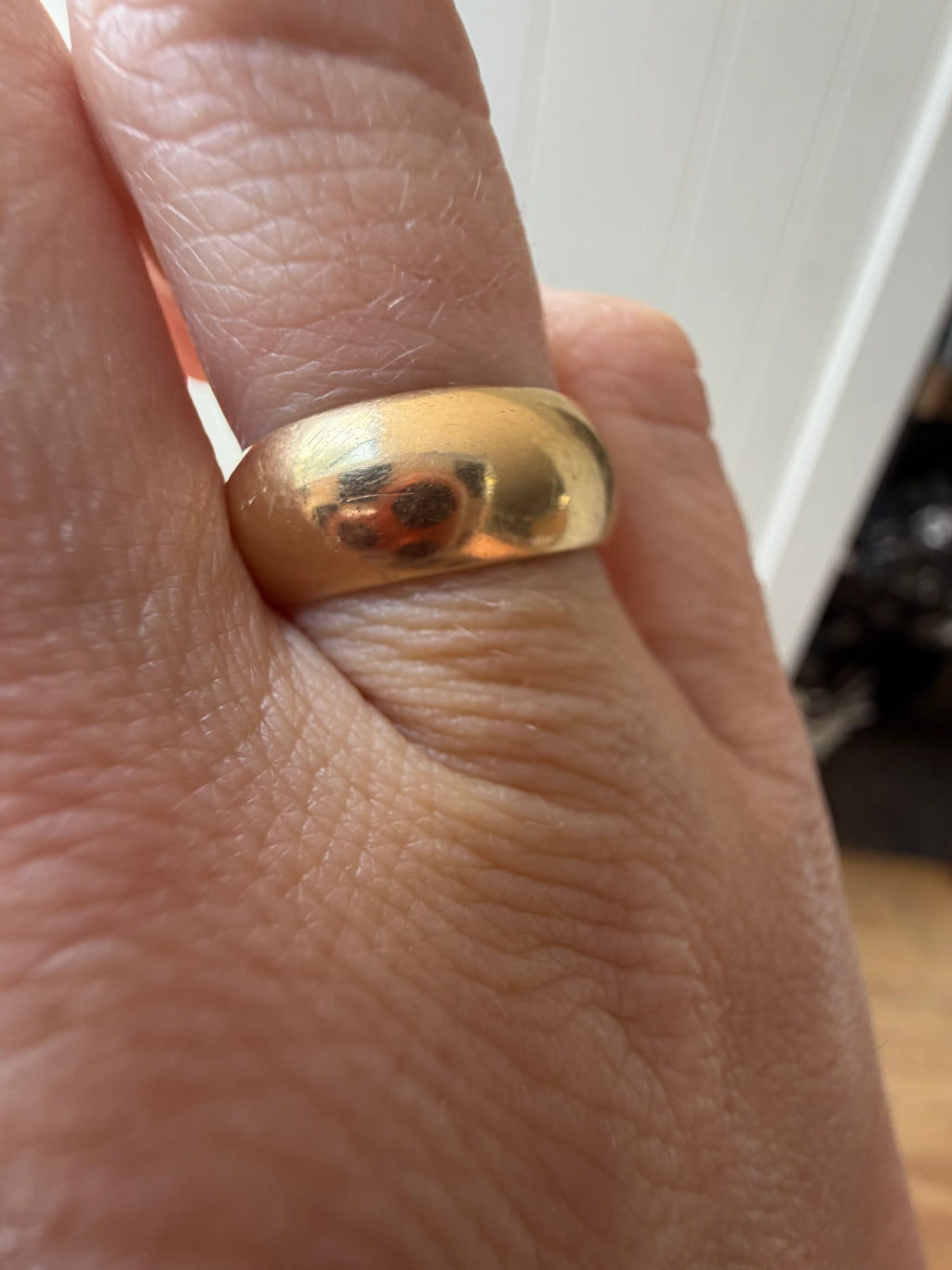 6.3mm wide band