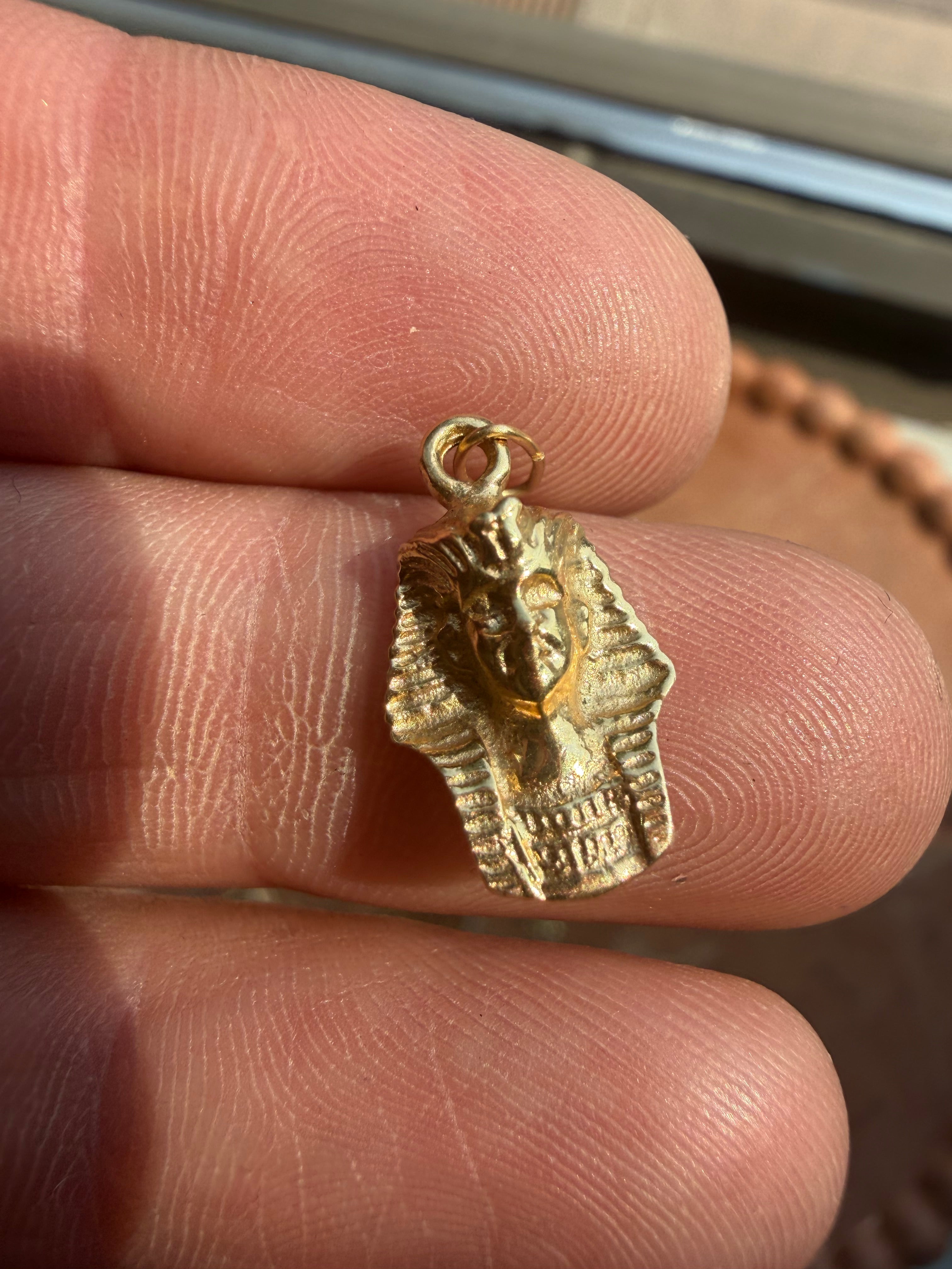 signs & wonders charm collection
