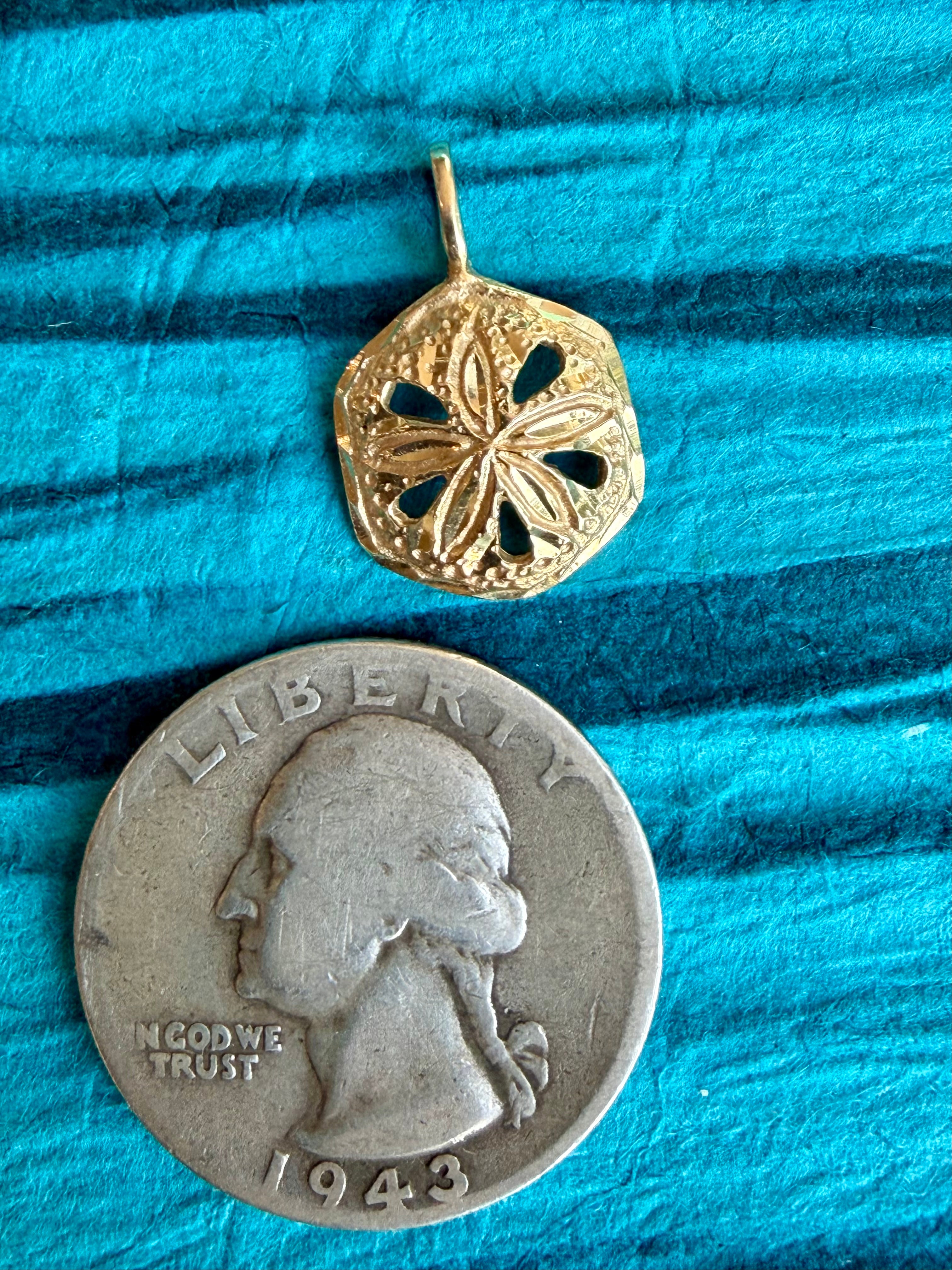 treasures of the tide
