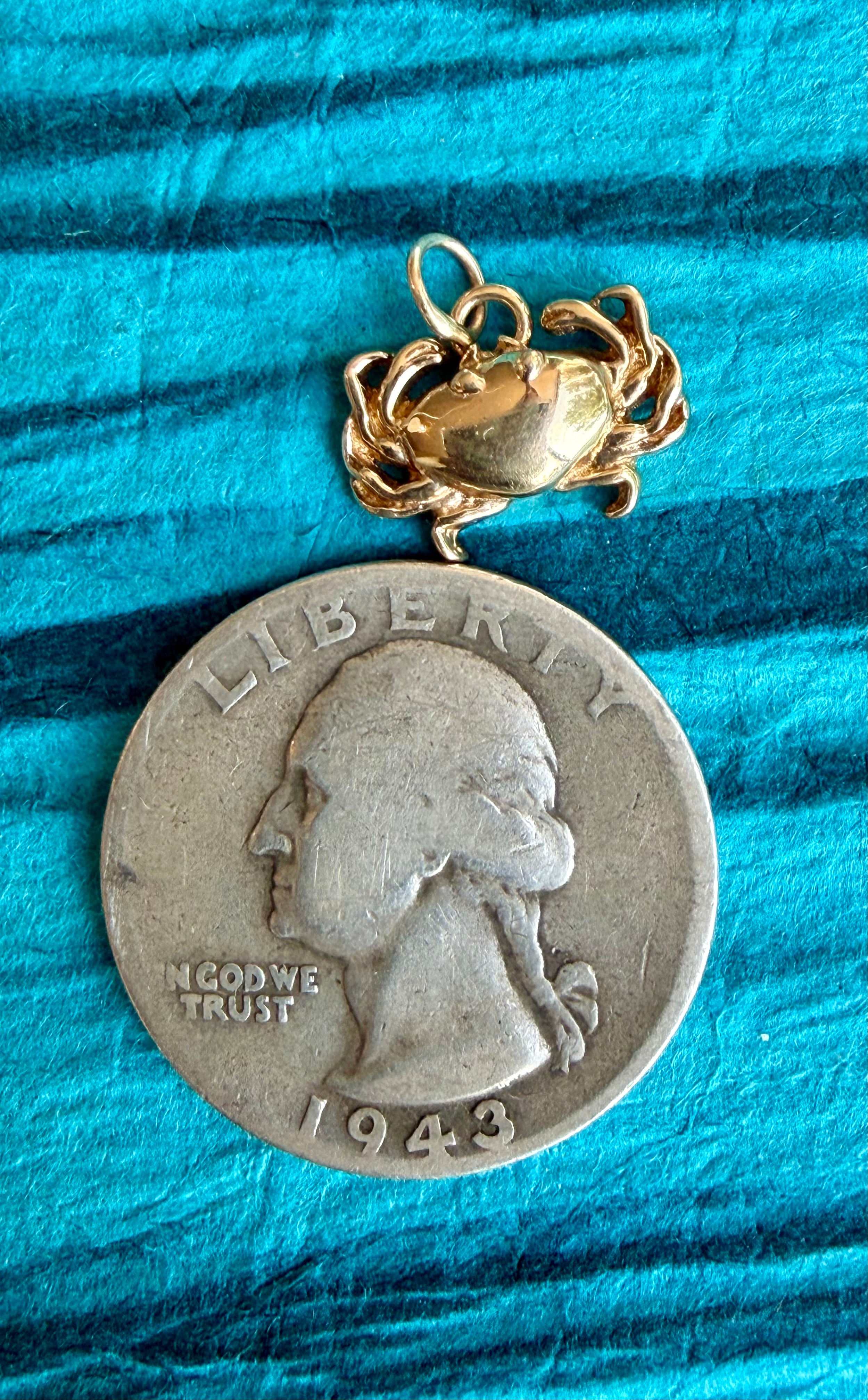 treasures of the tide