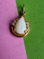 summer charm drop