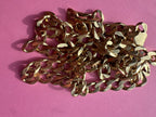 26” curb link chain