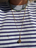51” longguard station chain
