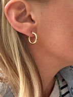 chubby little donut hoops