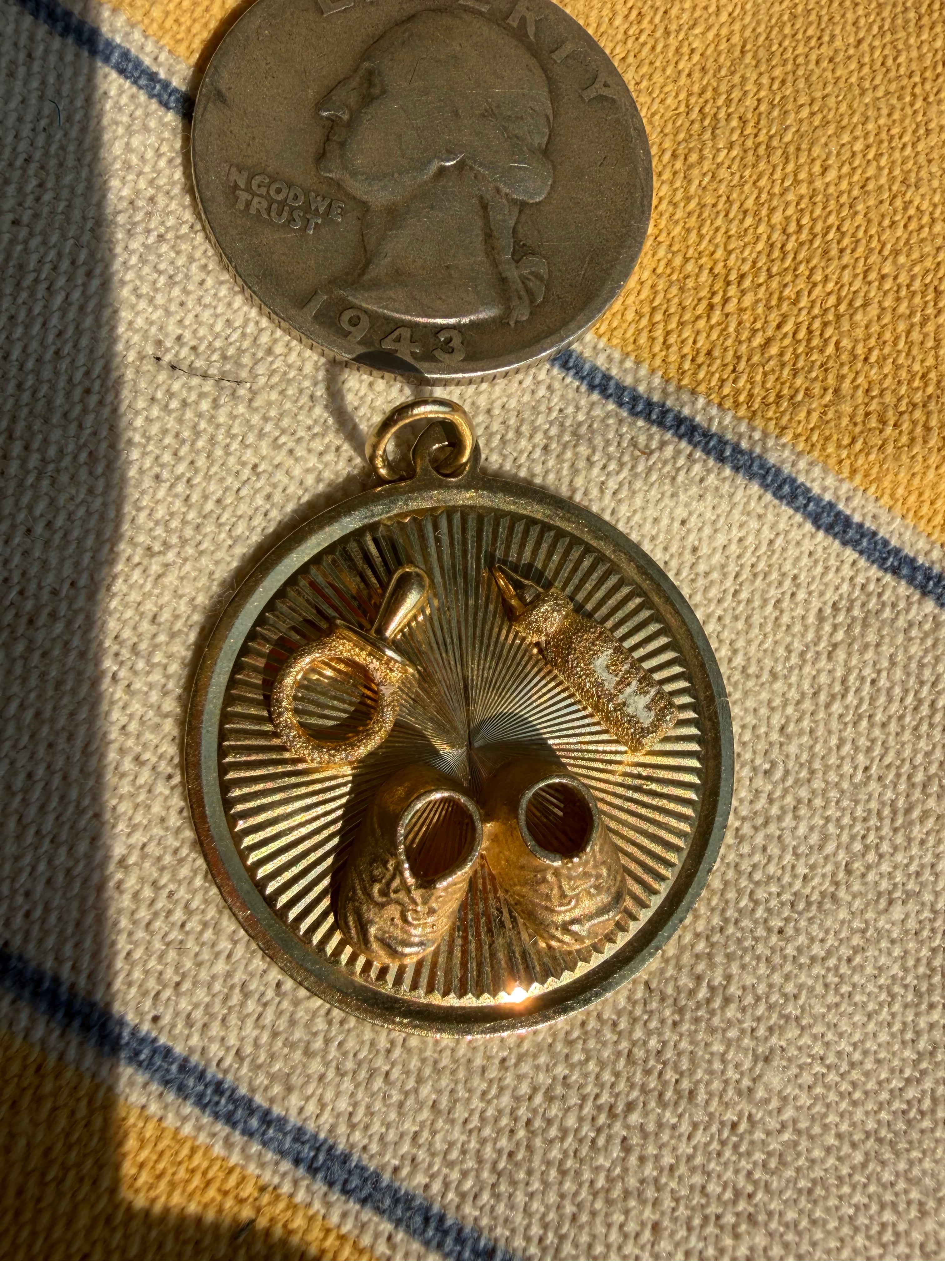 baby love charms