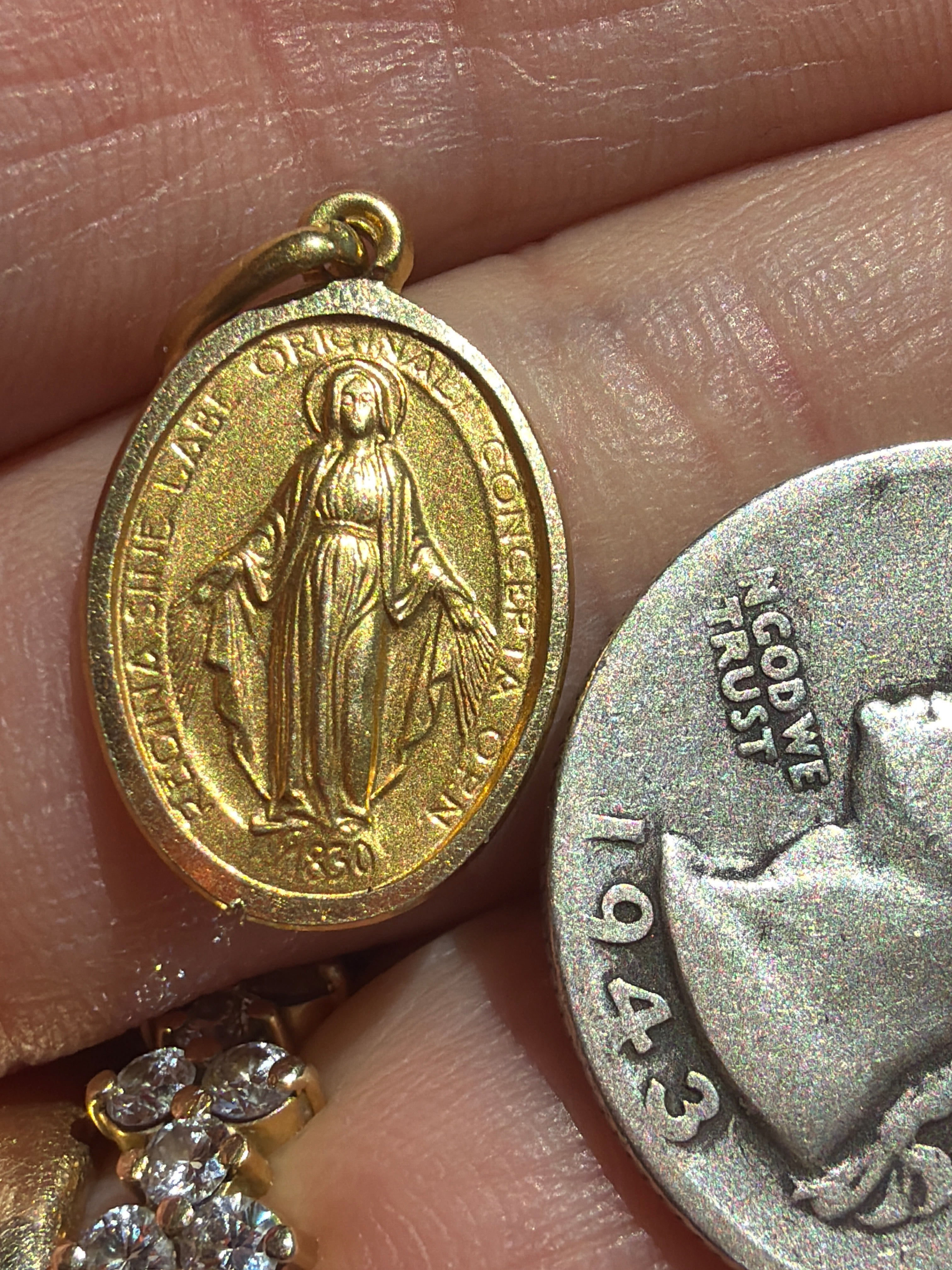 symbols of faith